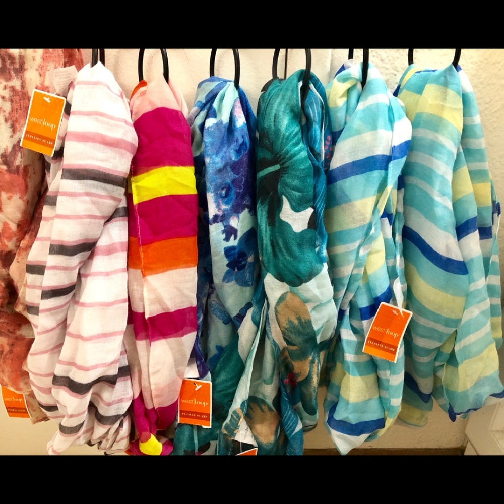 Women’s Scarf 🧣